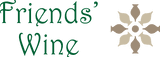 Friends' Logo